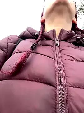 StripChat raen001 is Freechat raen001 — Cheeky bus ride