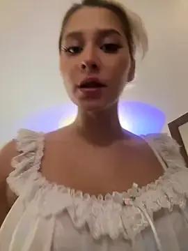 Freechat Ramona_Flower on StripChat