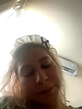 Freechat Ramona_Flower on StripChat