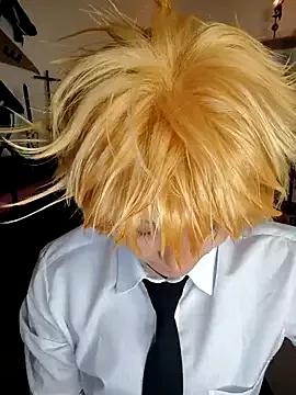 Freechat Ramona_Flower on StripChat