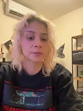 Freechat Ramona_Flower on StripChat