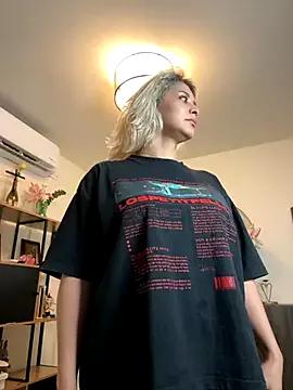 Freechat Ramona_Flower on StripChat