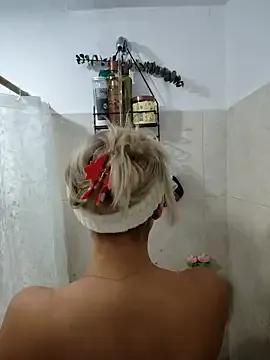 Freechat Ramona_Flower on StripChat