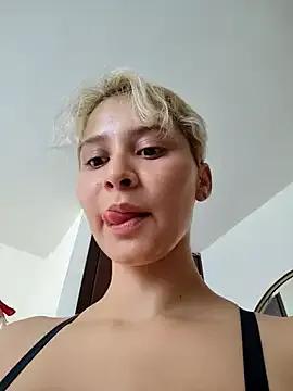 Freechat Ramona_Flower on StripChat