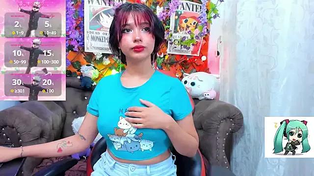 Private ravenn_20 on StripChat