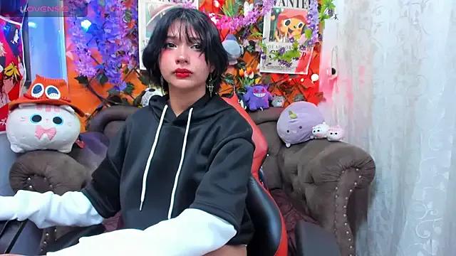 Private ravenn_20 on StripChat