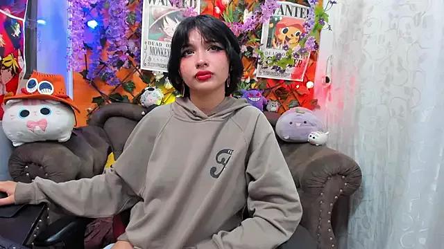 Private ravenn_20 on StripChat