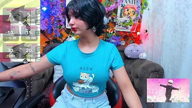 Private ravenn_20 on StripChat