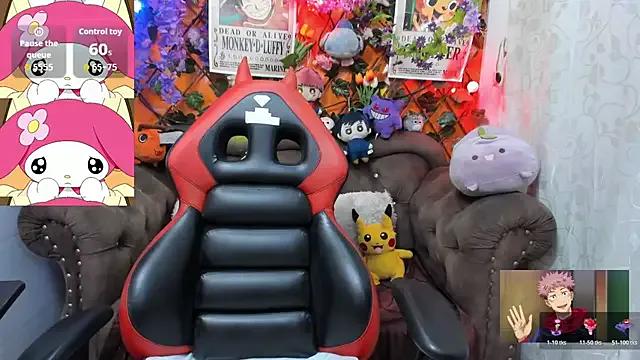 ravenn_20 — Freechat on StripChat