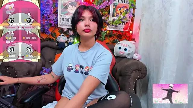 Private ravenn_20 on StripChat