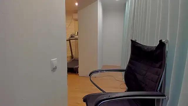 Freechat realfairy on StripChat