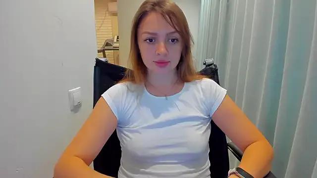 Freechat realfairy on StripChat