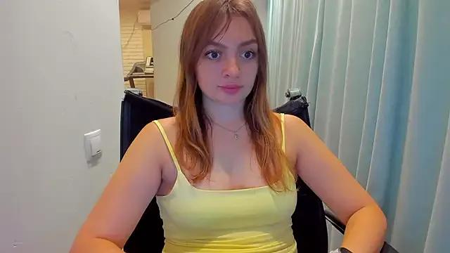 Freechat realfairy on StripChat