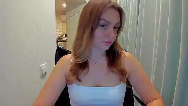 Freechat realfairy on StripChat