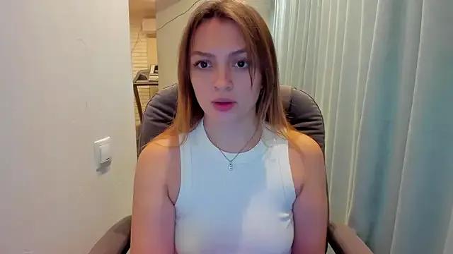 Freechat realfairy on StripChat