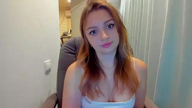 Freechat realfairy on StripChat