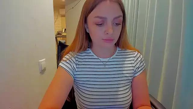 Freechat realfairy on StripChat