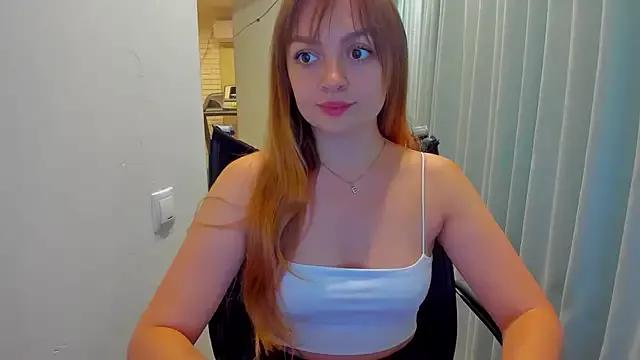 Freechat realfairy on StripChat