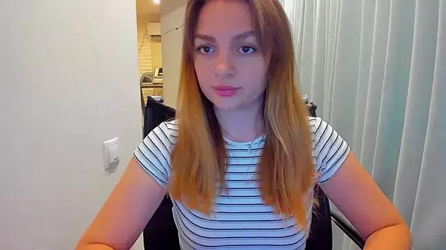 Freechat realfairy on StripChat