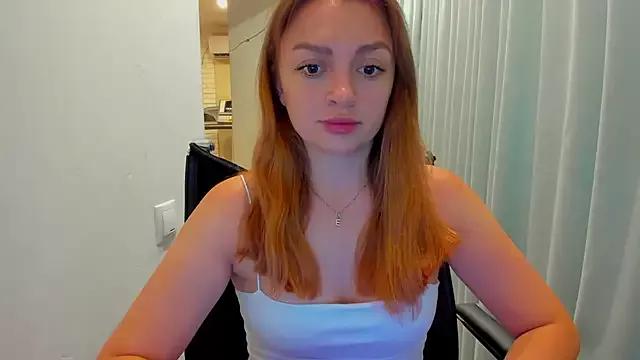 Freechat realfairy on StripChat