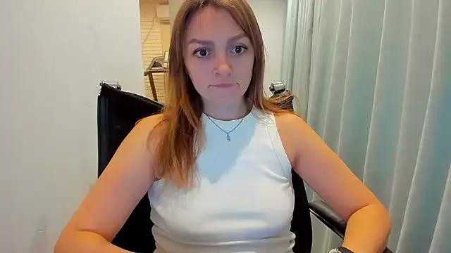 Freechat realfairy on StripChat