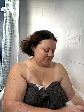 RealWoman84 — Watch me play with my new toy