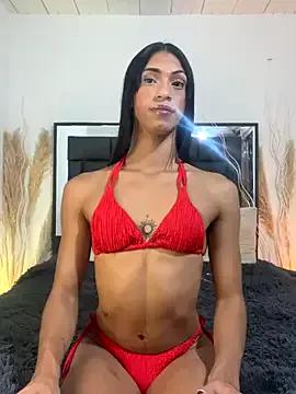 REINA_ADAHARA — FULL NUDE