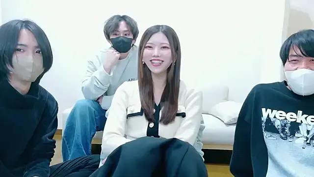 Freechat Reto-sama on StripChat