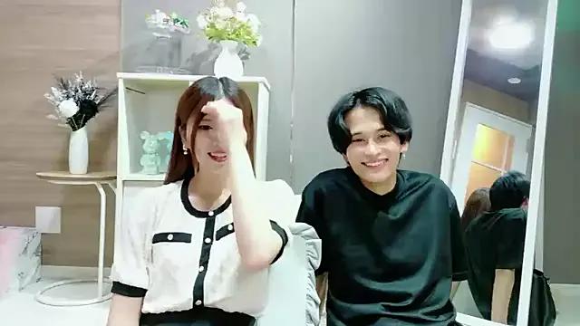 Freechat Reto-sama on StripChat