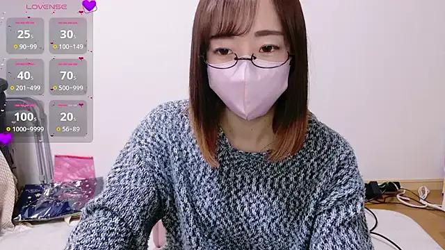 Freechat Rio_chan_ on StripChat