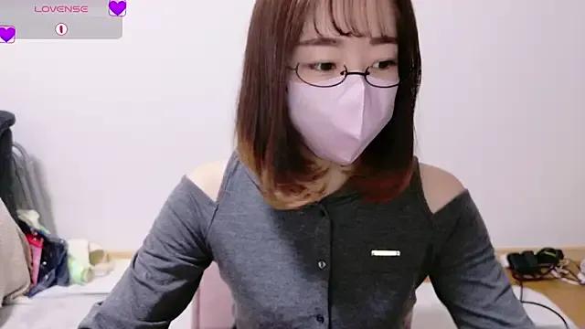 Freechat Rio_chan_ on StripChat