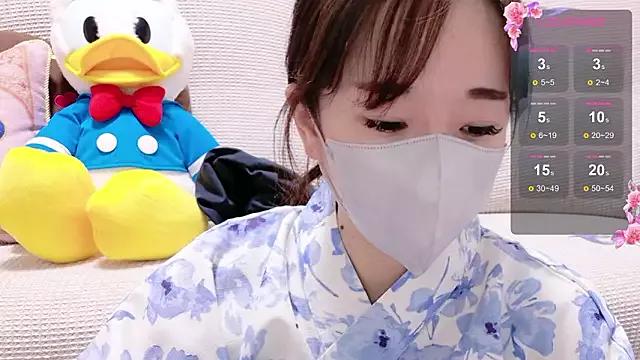 Freechat Rio_chan_ on StripChat