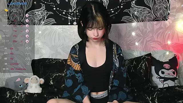 StripChat ruby_dallos is Freechat ruby_dallos — Sensual Pussy Touching