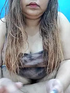 Freechat Ruchikalive on StripChat