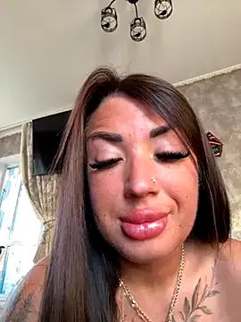 Freechat RuslanaXX on StripChat