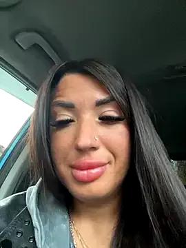 Freechat RuslanaXX on StripChat