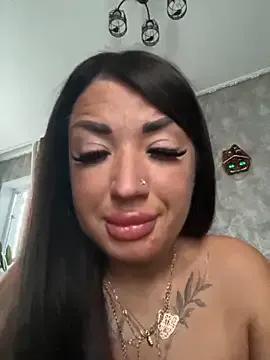 Freechat RuslanaXX on StripChat