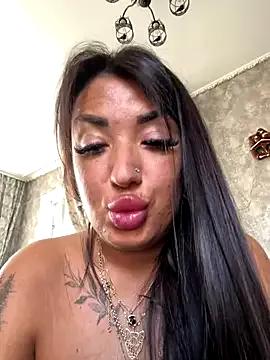 Freechat RuslanaXX on StripChat