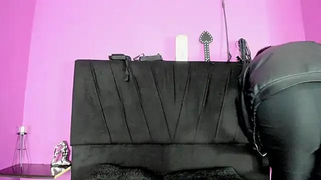 SabbathSinclair — Spank Ass X15