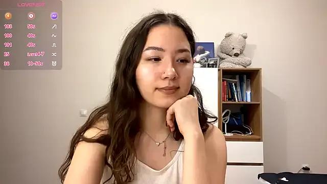 StripChat Sakuravice is Private Sakuravice — topless