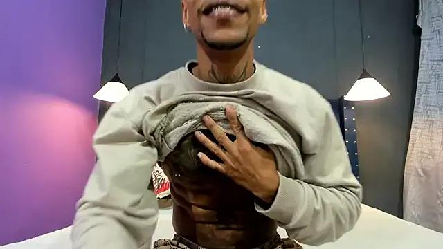 Freechat Salomon_koude on StripChat