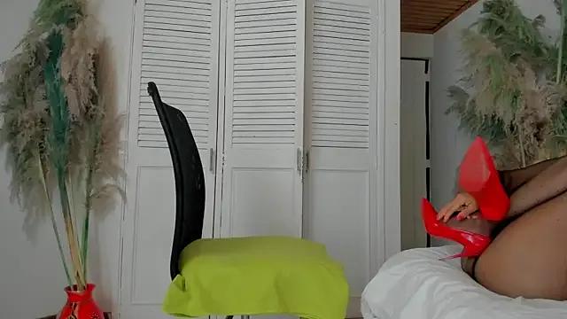 Freechat Samanthahavery44 on StripChat