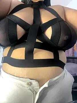 Freechat SamaraBlessed on StripChat