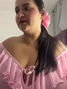 Freechat SamaraBlessed on StripChat