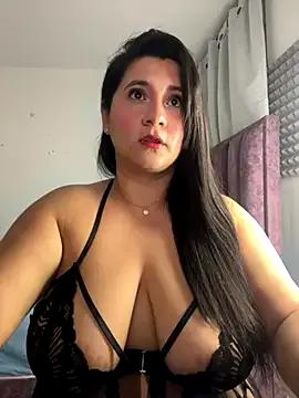 Freechat SamaraBlessed on StripChat