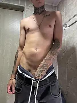 samm4044 — CUM+SHOWER