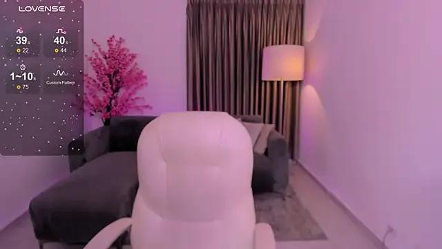 Private sammy_jhons on StripChat