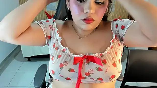 Freechat samy_19_ on StripChat