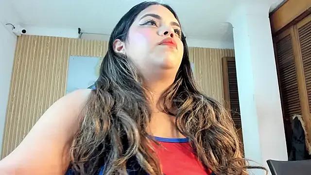 Freechat samy_19_ on StripChat