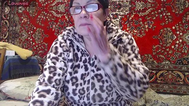 Sandra_Carina — masturbation